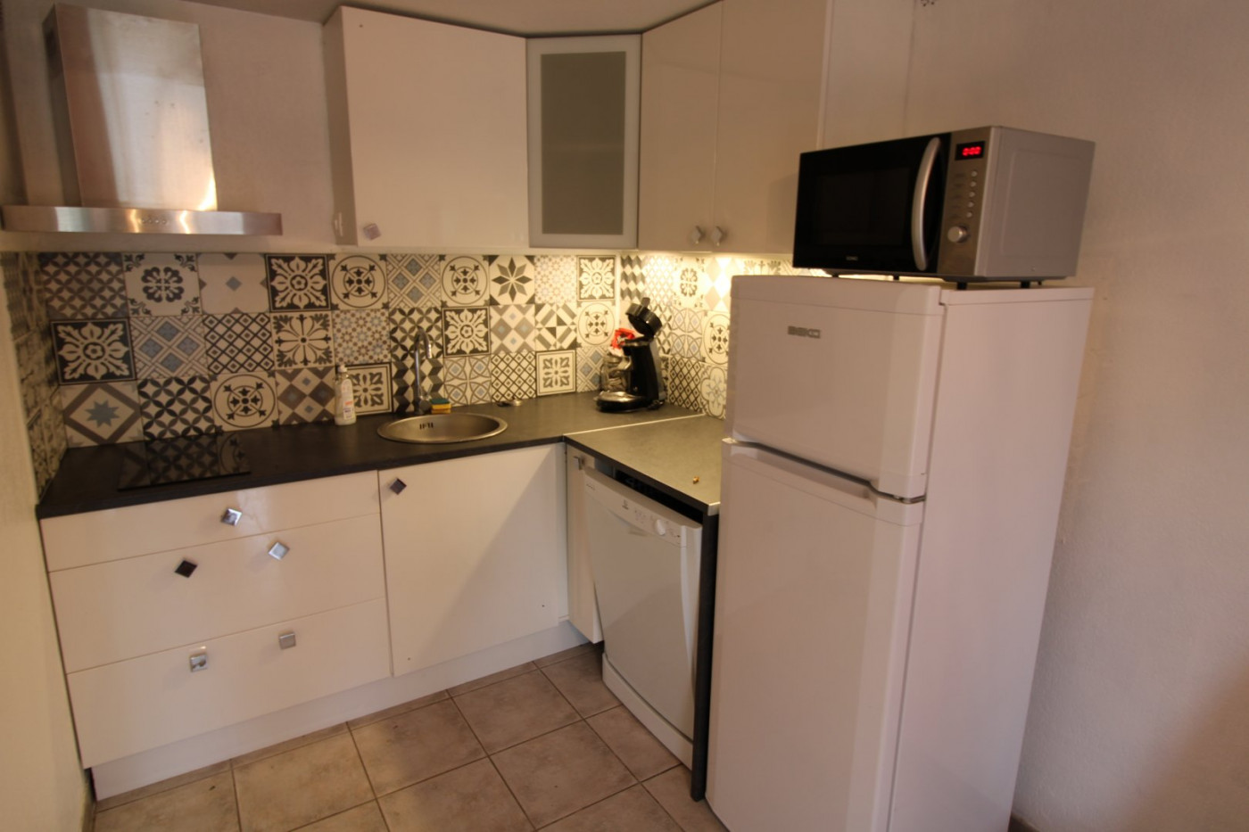 vente Appartement en résidence Beziers - Photo 3