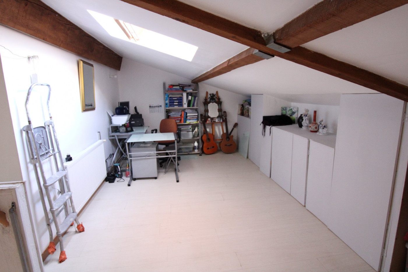 sale Maison Maraussan - Photo 4