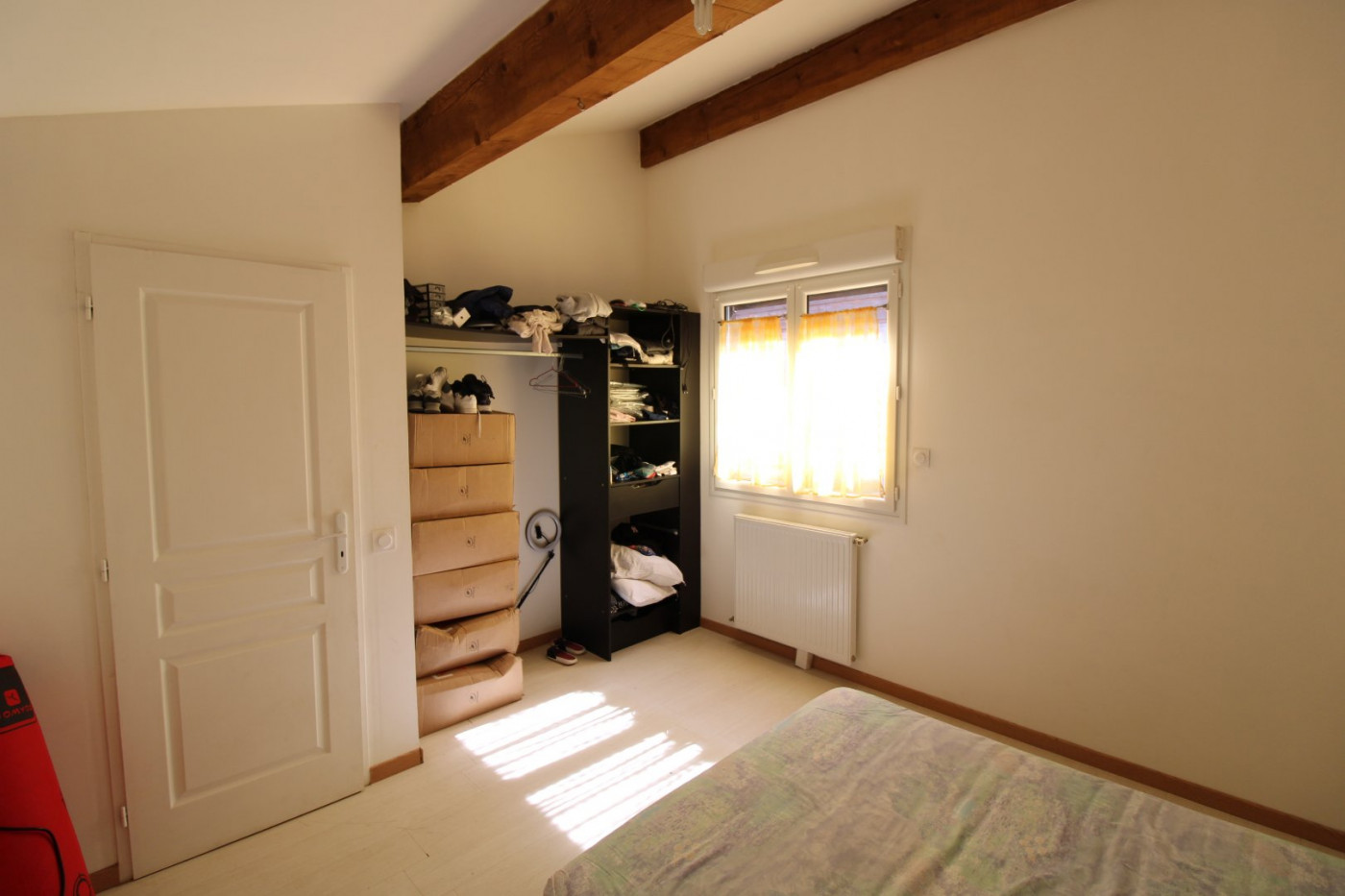 sale Maison Maraussan - Photo 6