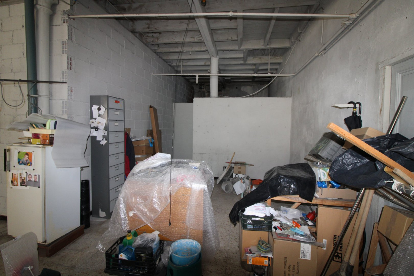 vente Local commercial Beziers - Photo 3