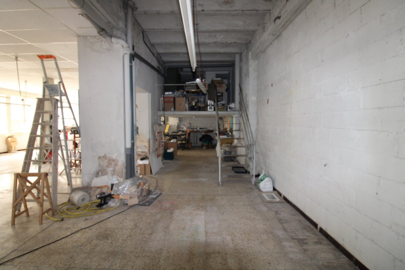 vente Local commercial Beziers - Photo 4