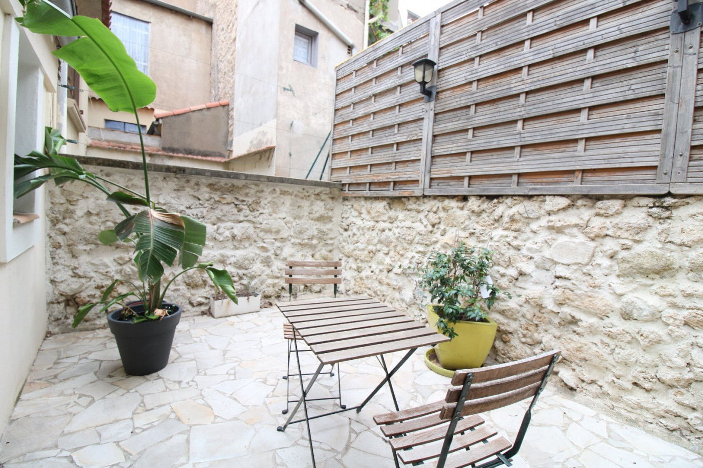vente Maison de ville Beziers - Photo 9
