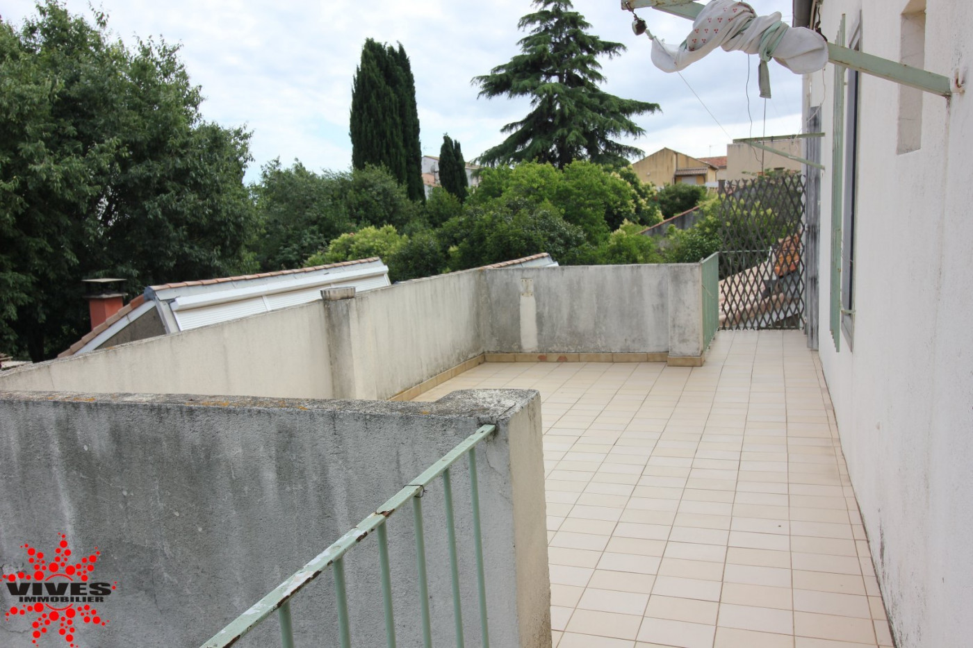 vente Maison Beziers