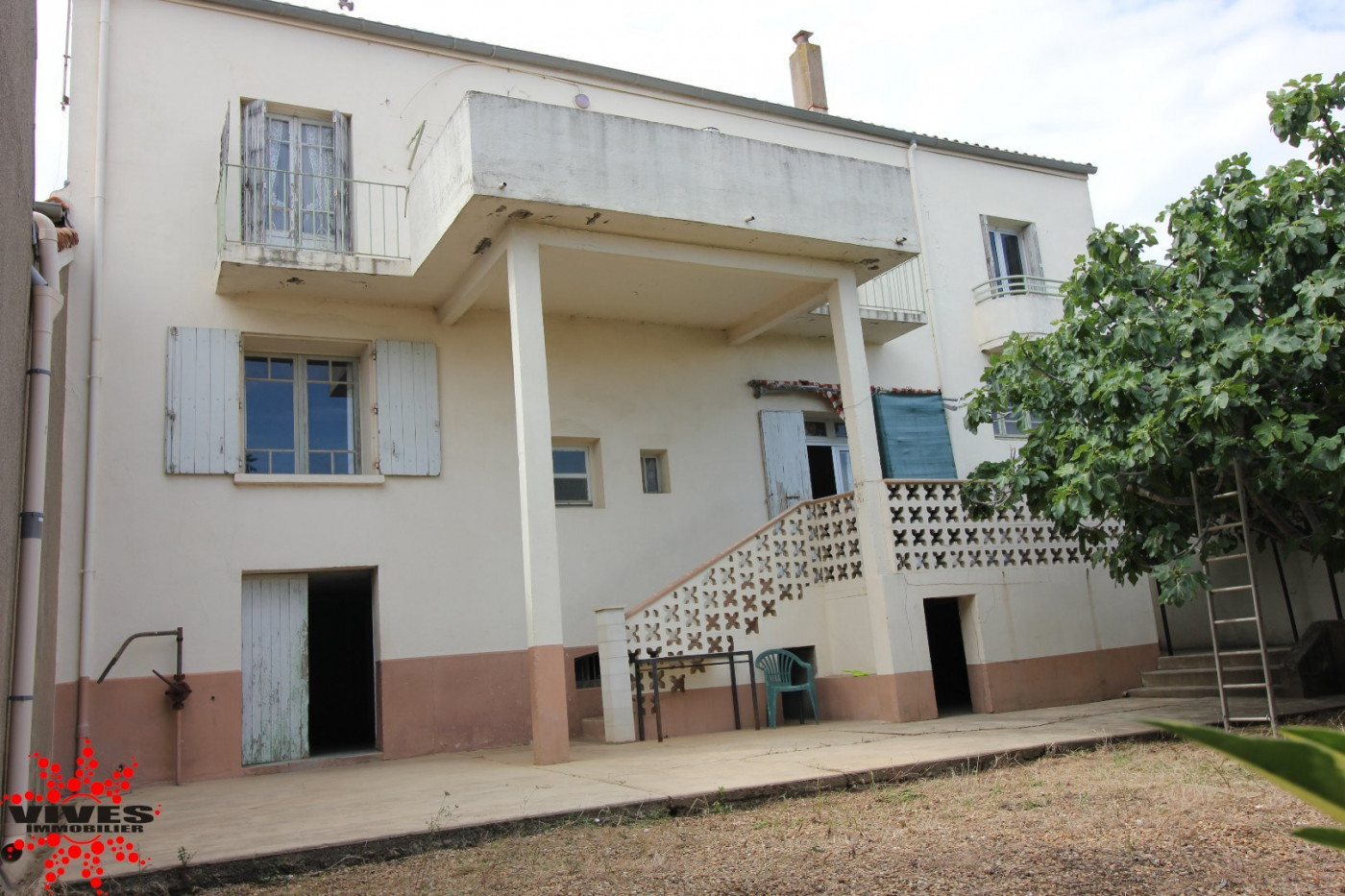 vente Maison Beziers - Photo 1