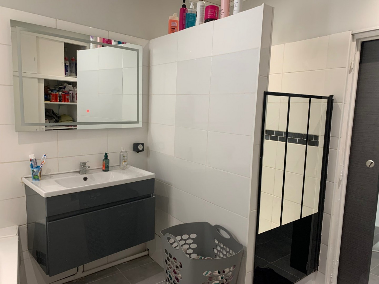 vente Maison Villeneuve Les Beziers - Photo 6