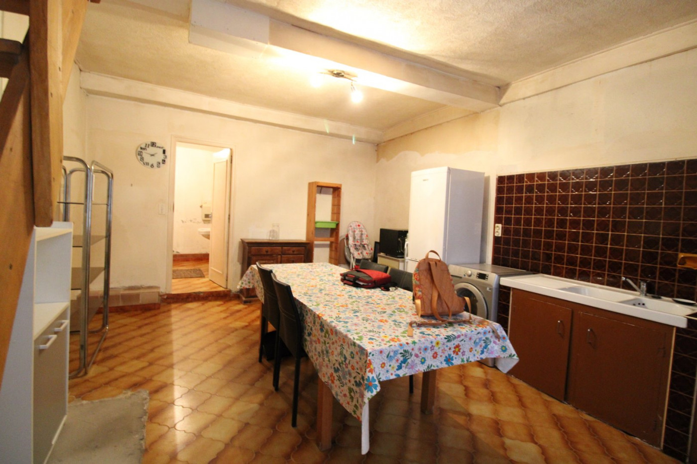 vente Maison à rénover Nissan Lez Enserune - Photo 1