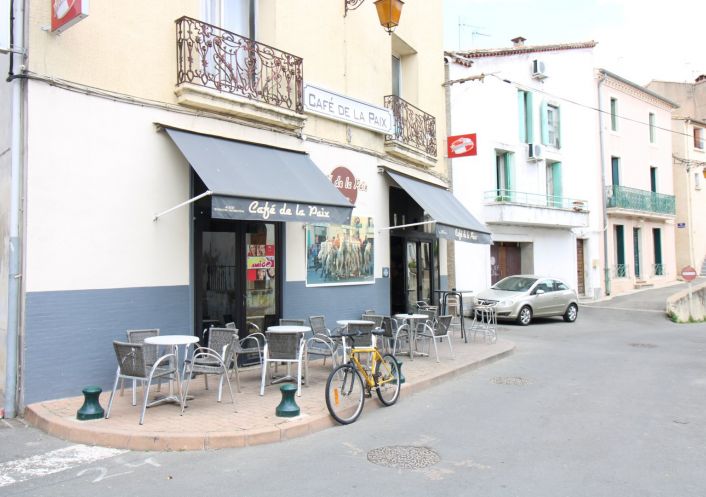 A vendre Brasserie Boujan Sur Libron | Réf 346933338 - Vives immobilier