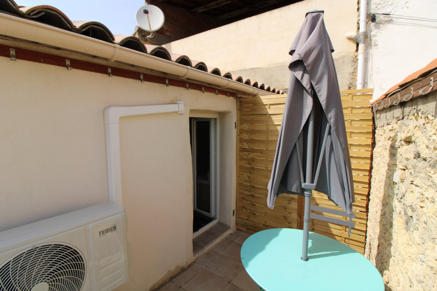 vente Maison de village Boujan Sur Libron - Photo 11