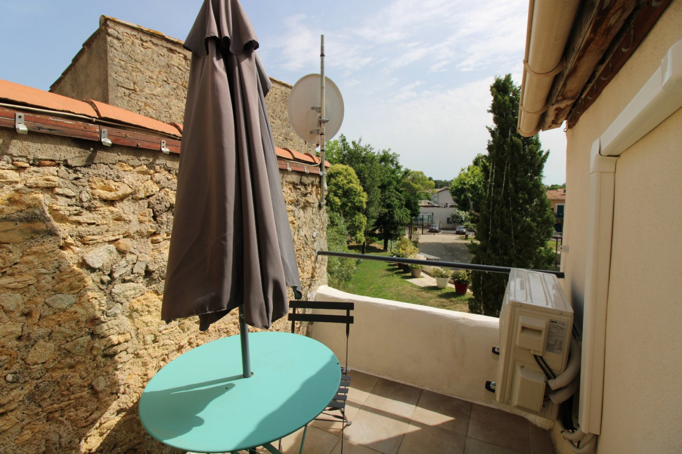 vente Maison de village Boujan Sur Libron - Photo 15