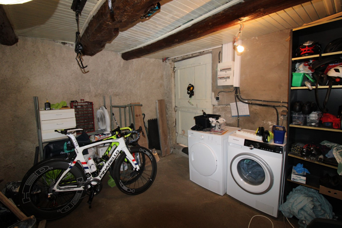 vente Maison de village Boujan Sur Libron - Photo 13