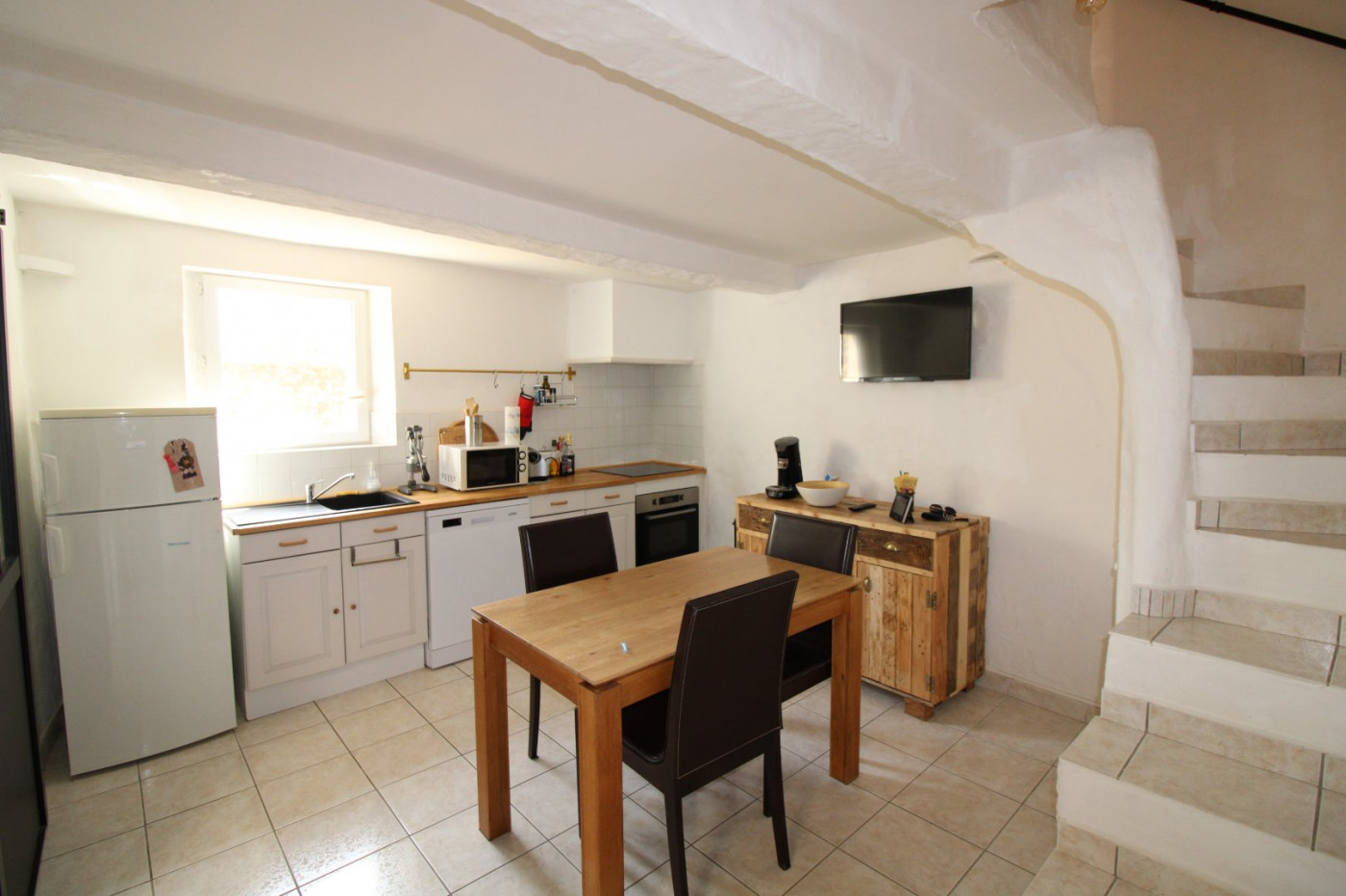 vente Maison de village Boujan Sur Libron - Photo 3