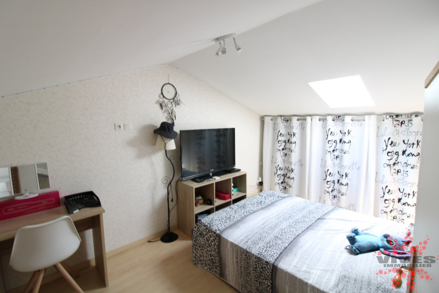 vente Maison Maraussan - Photo 6