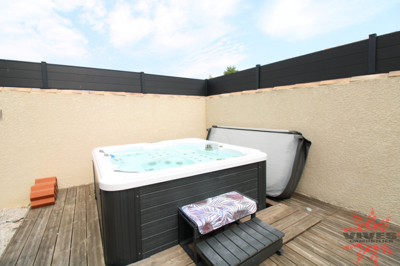 vente Maison Maraussan - Photo 12
