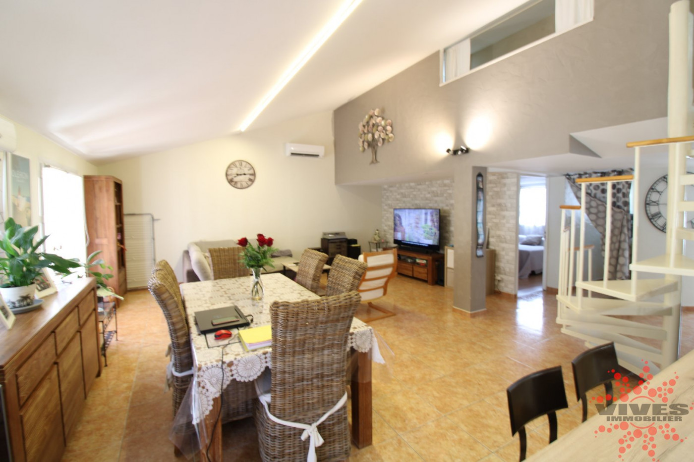 vente Maison Maraussan - Photo 18