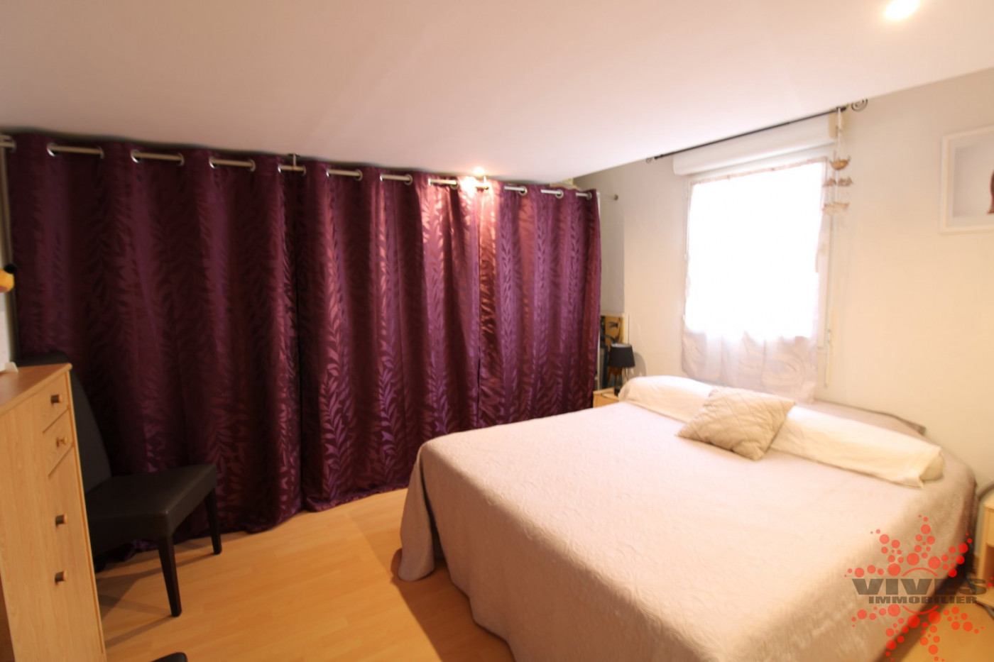 vente Maison Maraussan - Photo 4