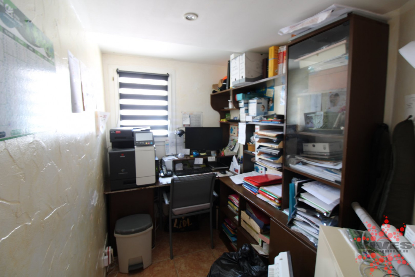 vente Maison Maraussan - Photo 14