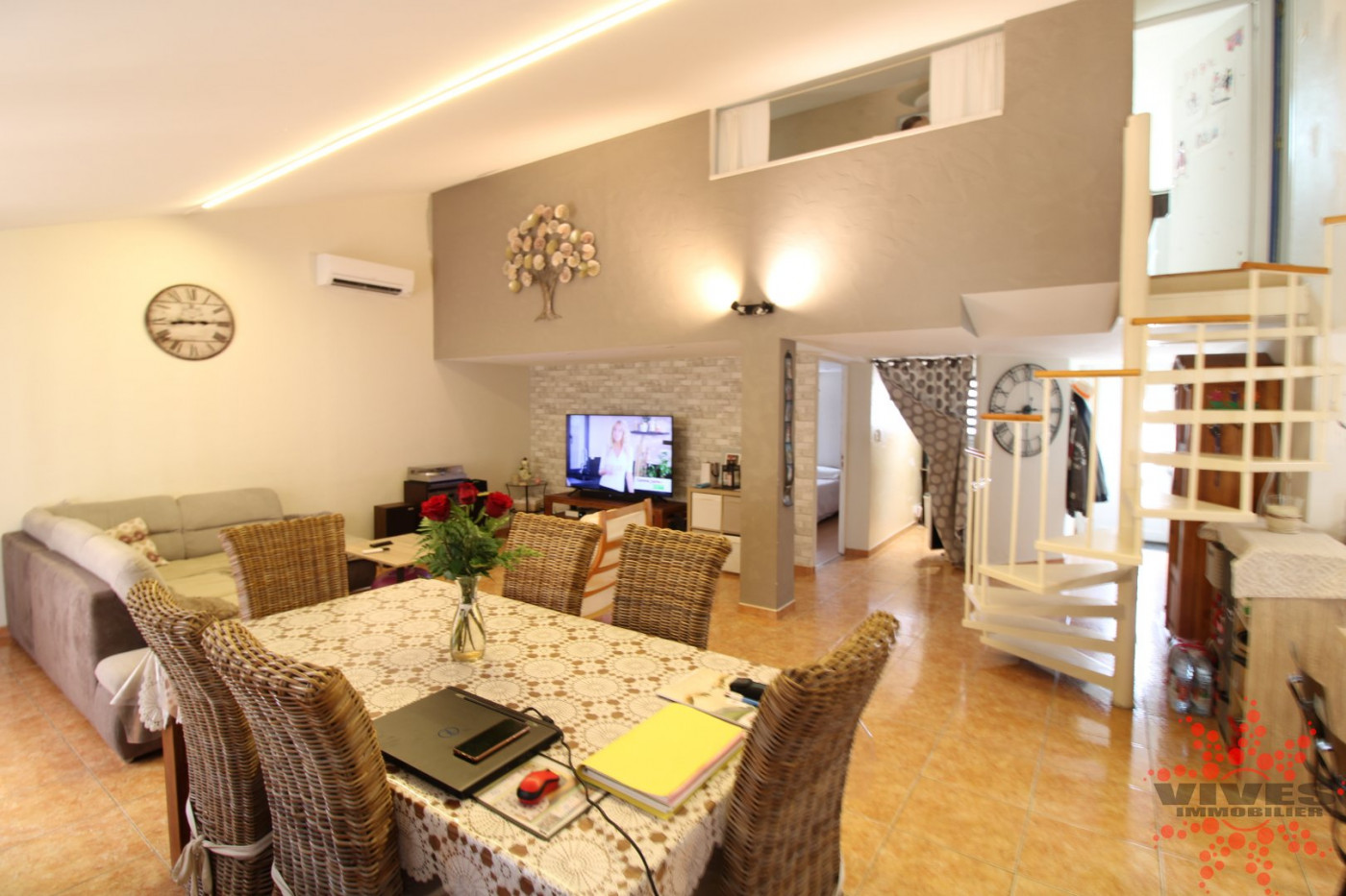 vente Maison Maraussan - Photo 2