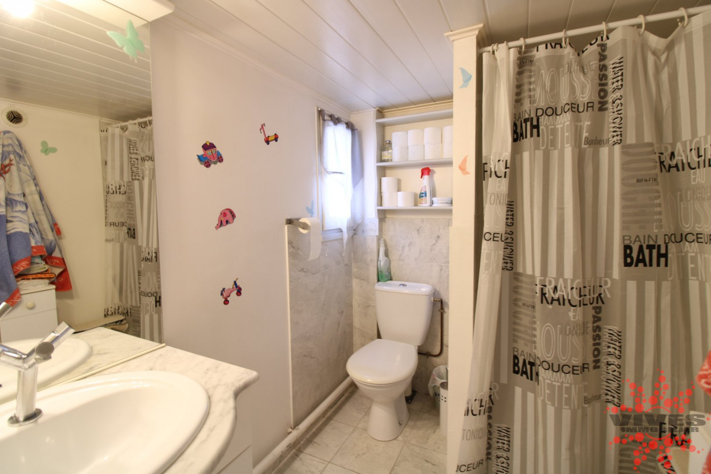 vente Maison Maraussan - Photo 13
