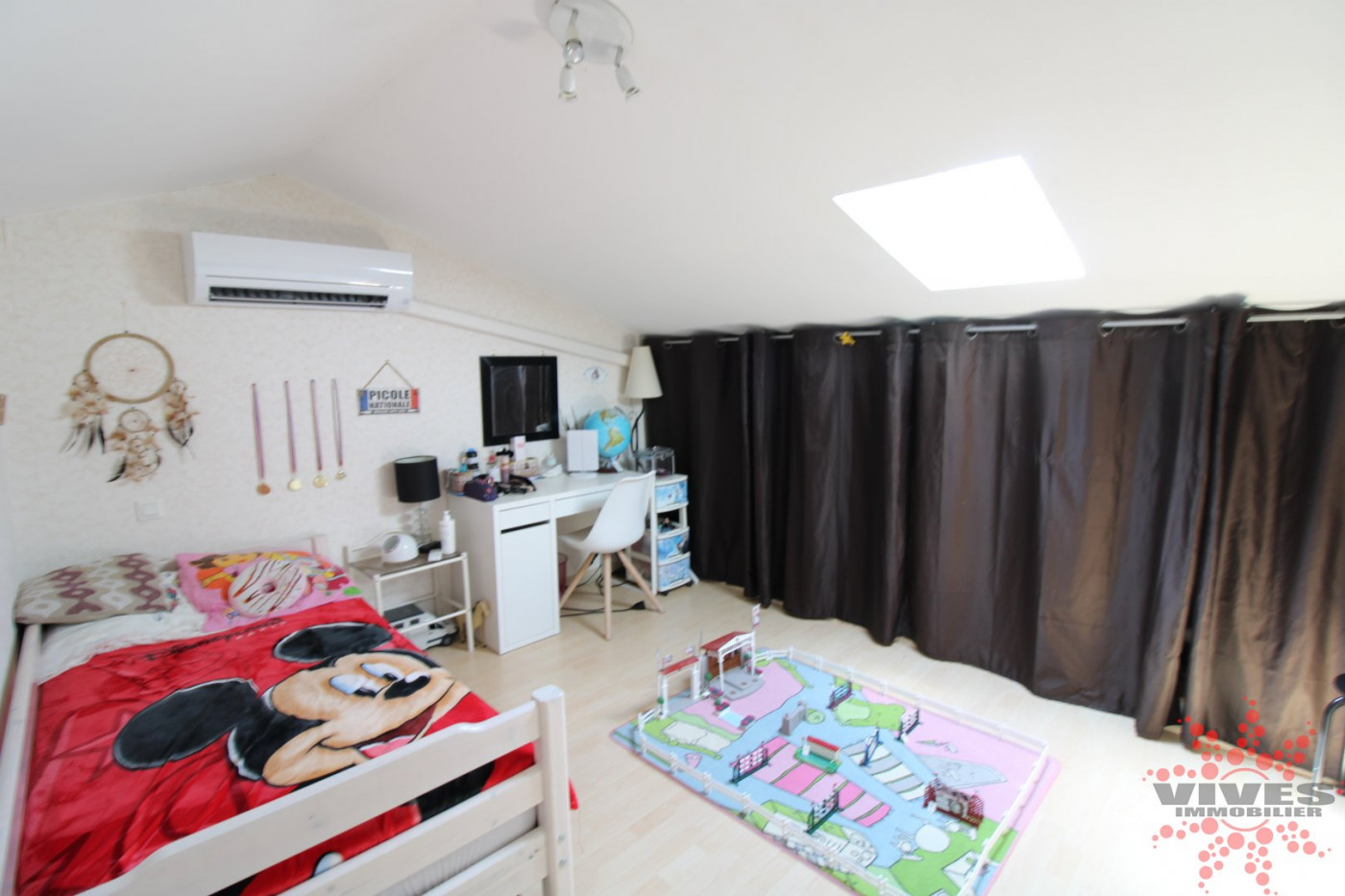 vente Maison Maraussan - Photo 5