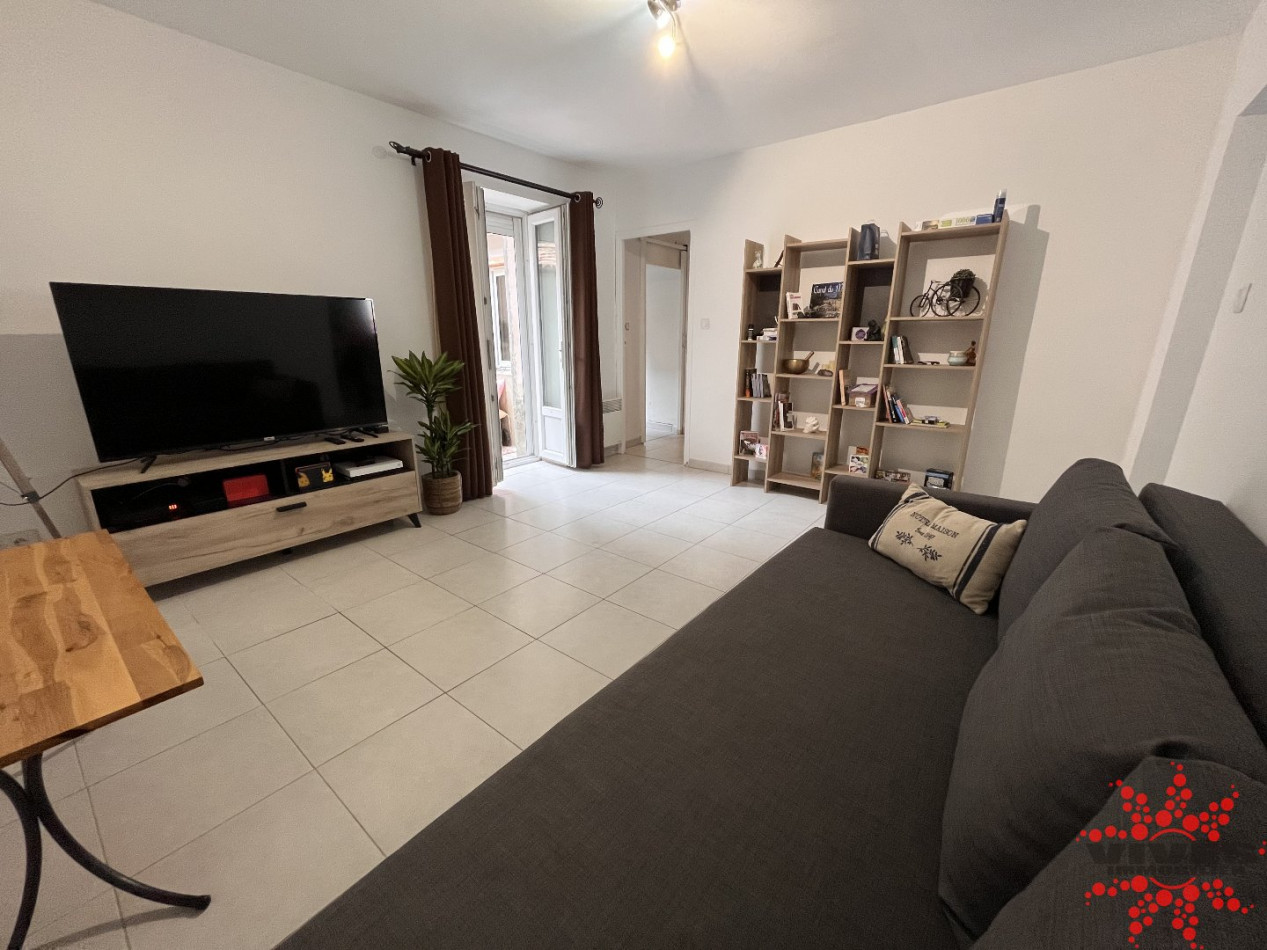 vente Appartement rénové Beziers - Photo 6