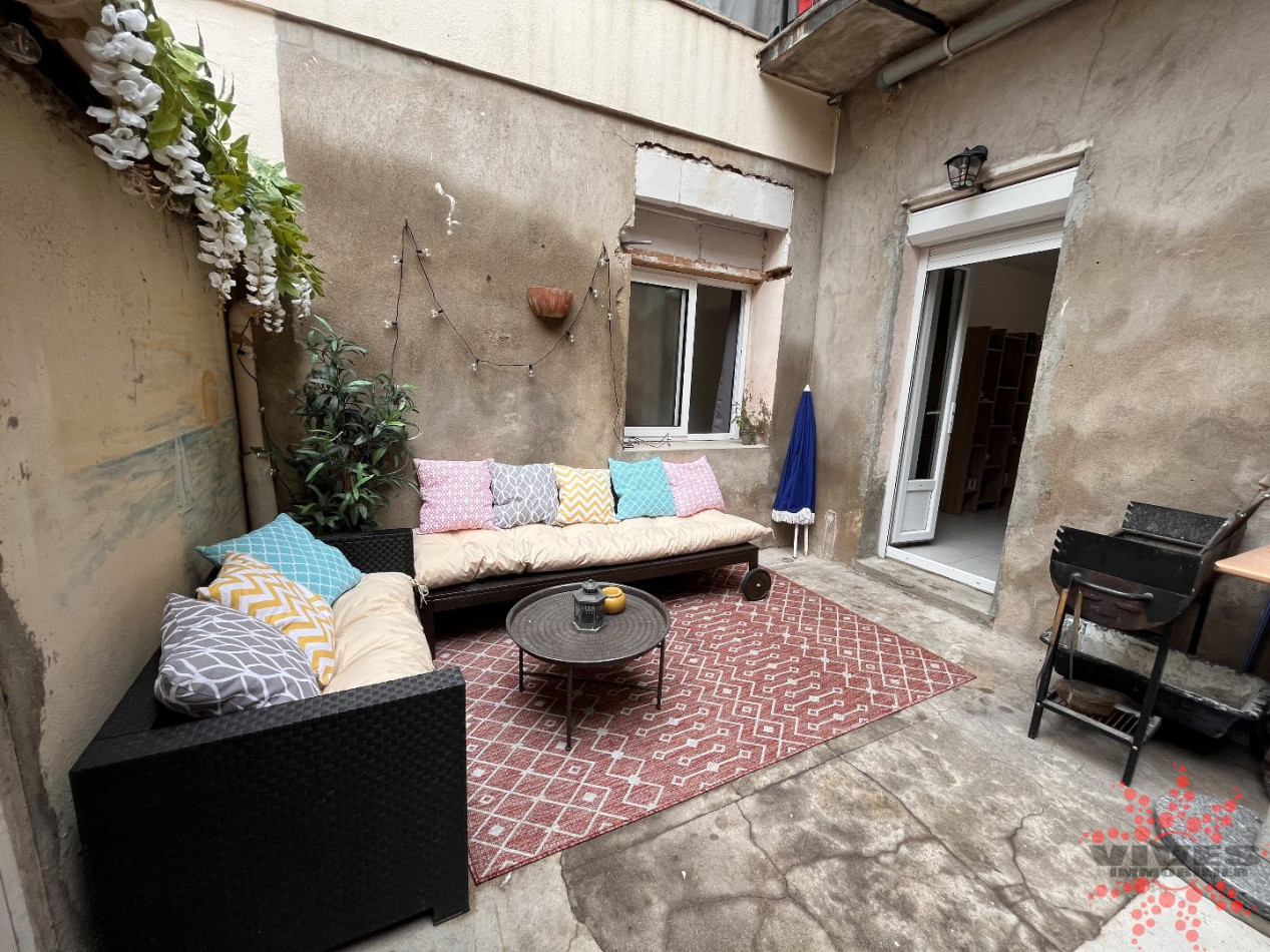 vente Appartement rénové Beziers - Photo 1