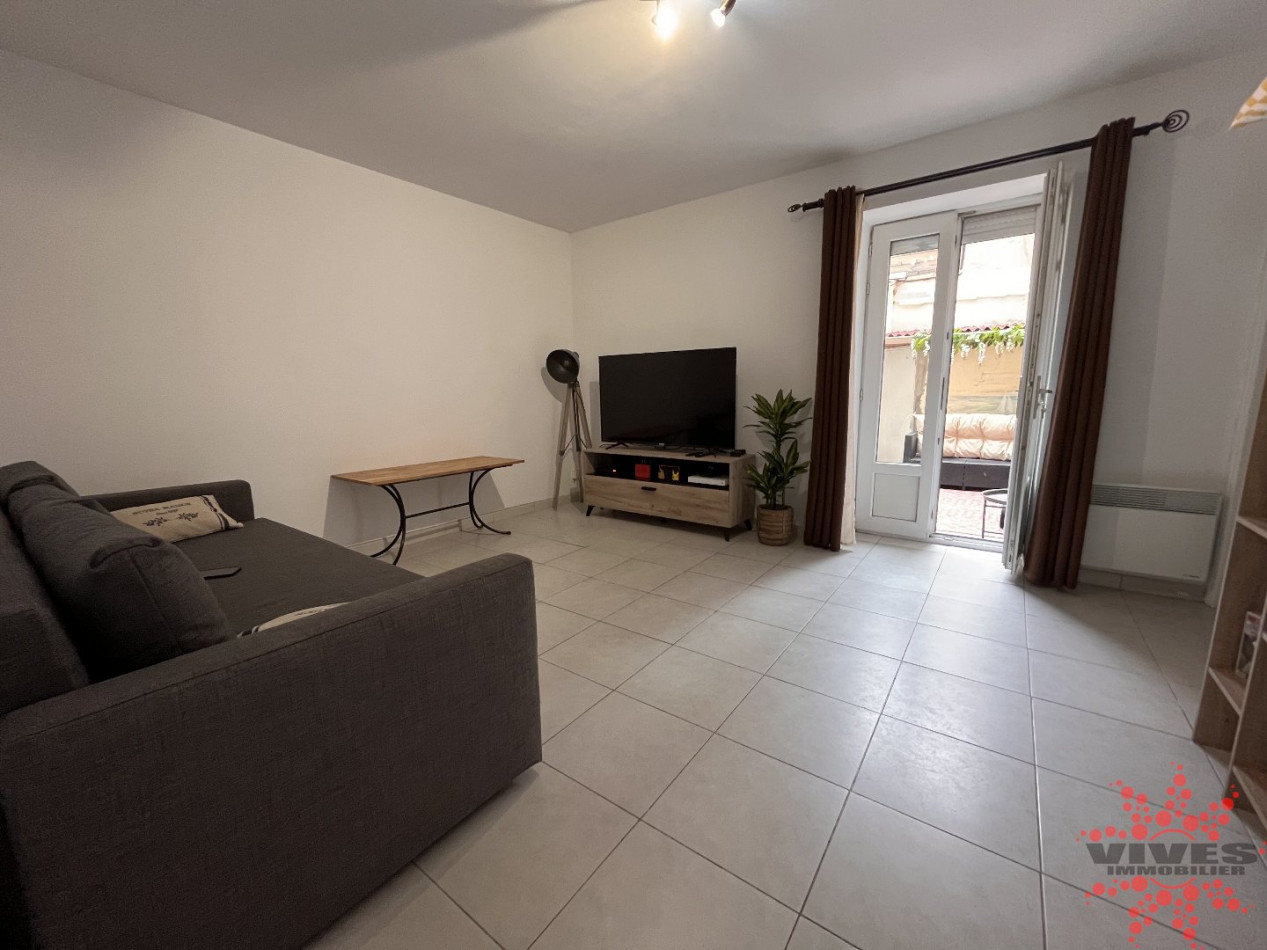 vente Appartement rénové Beziers - Photo 5