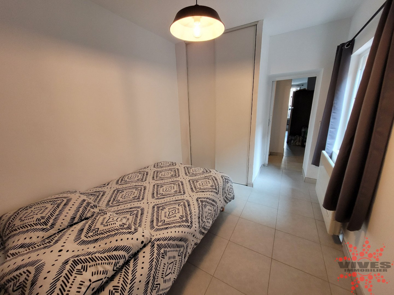 vente Appartement rénové Beziers - Photo 7