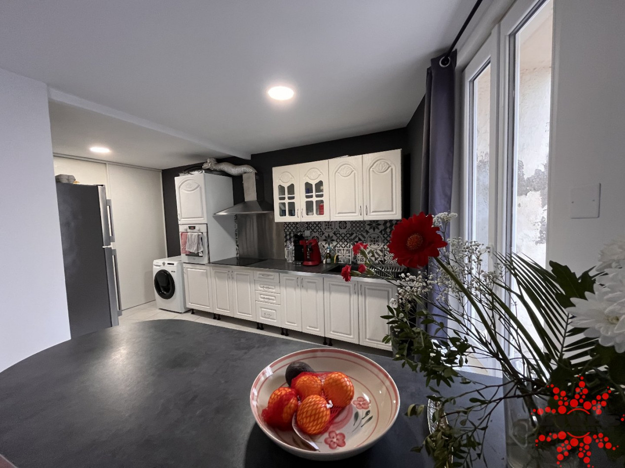 vente Appartement rénové Beziers - Photo 3