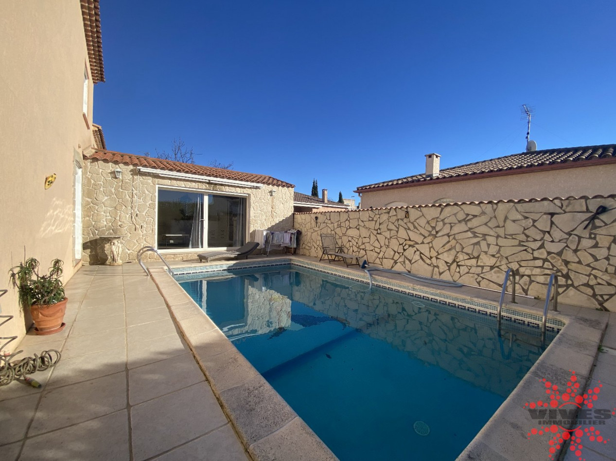 vente Villa Beziers - Photo 10
