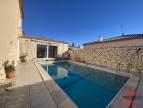 vente Villa Beziers