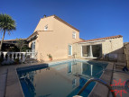 vente Villa Beziers