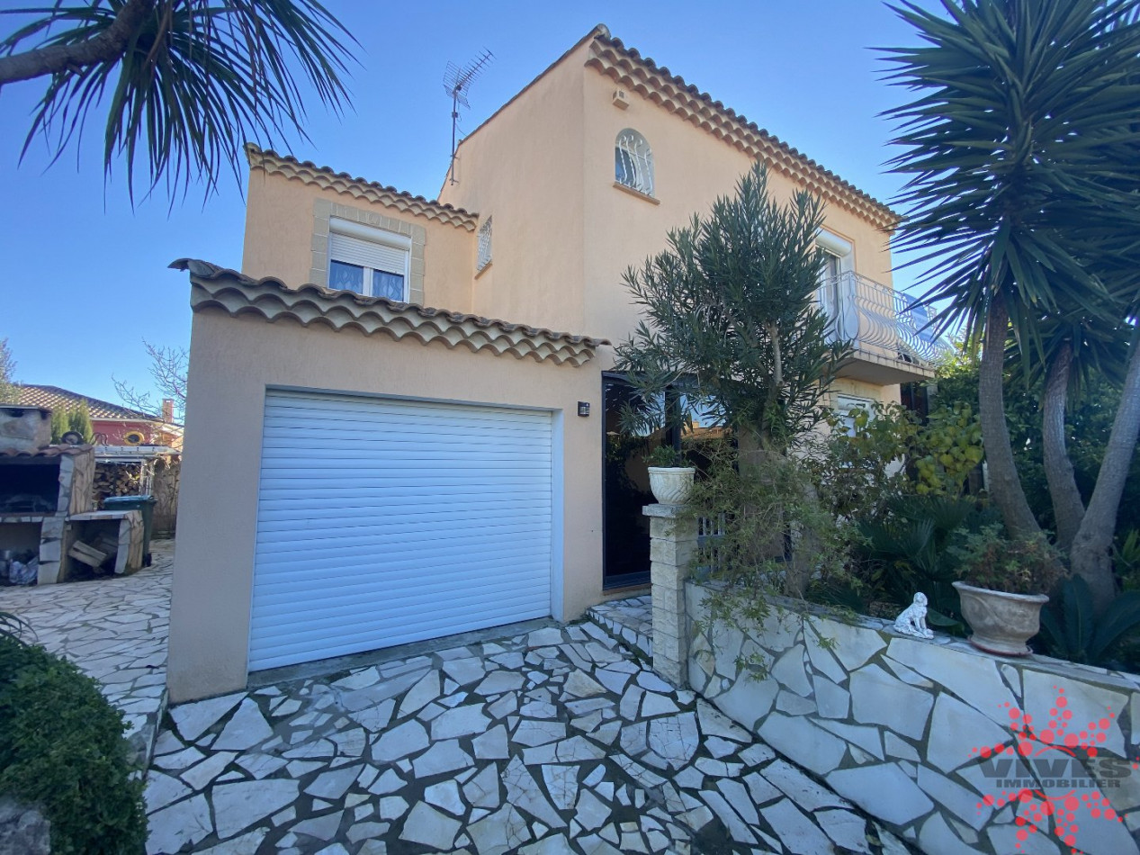 vente Villa Beziers - Photo 2