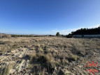 sale Terrain agricole Lespignan