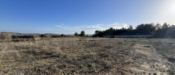 vente Terrain agricole Lespignan