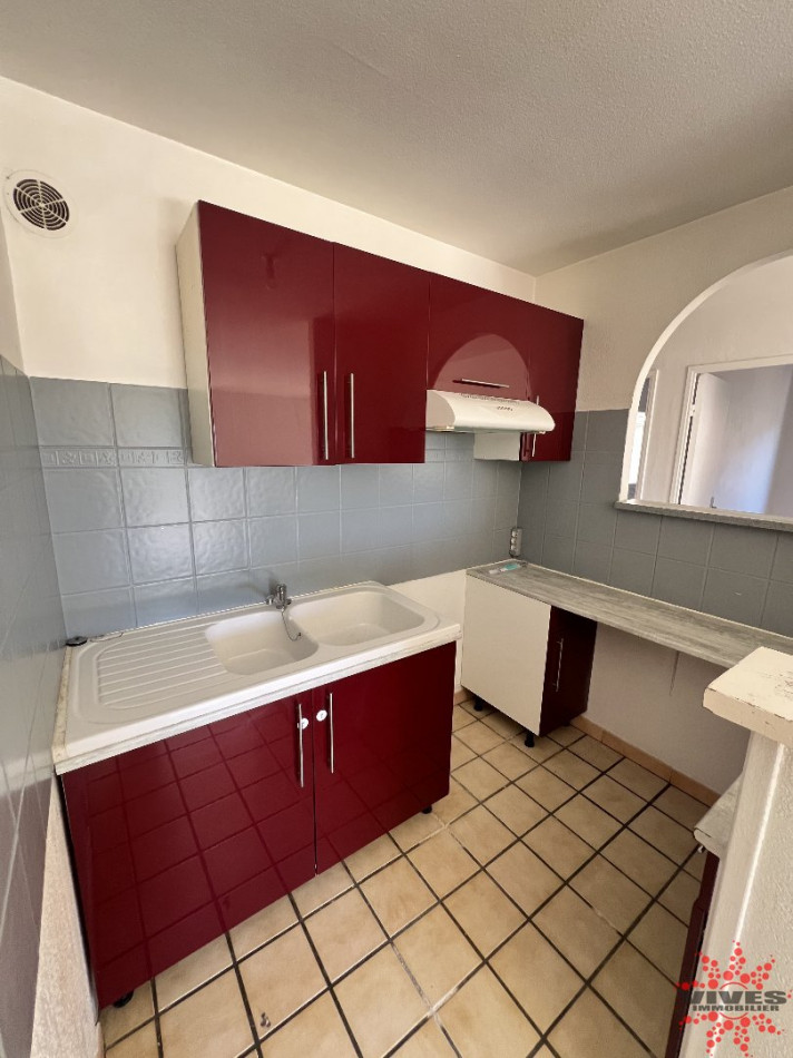 vente Appartement Lespignan - Photo 2