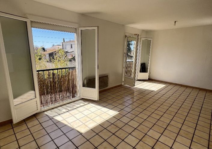 vente Appartement Lespignan