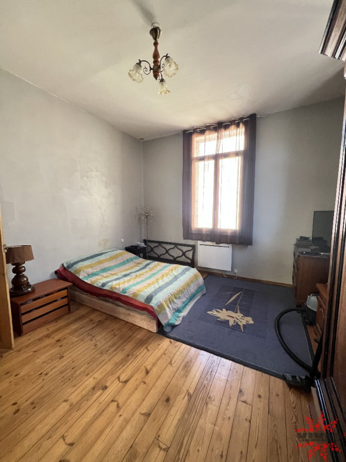 vente Maison Lespignan - Photo 7