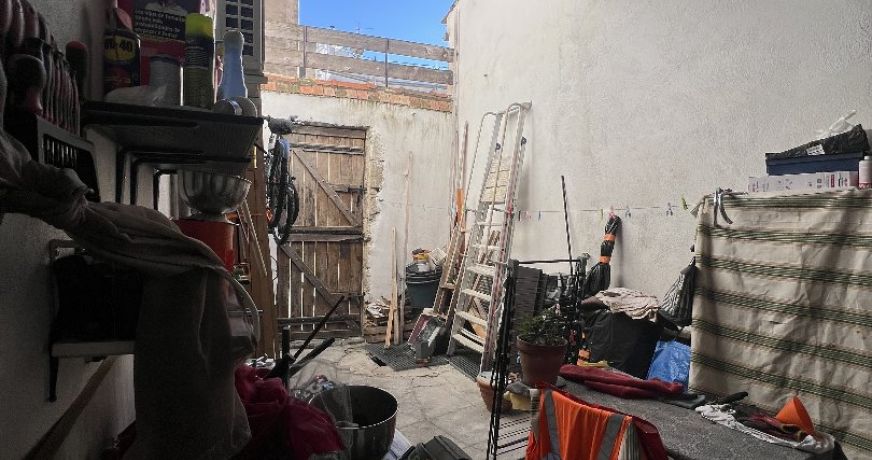 vente Maison Lespignan