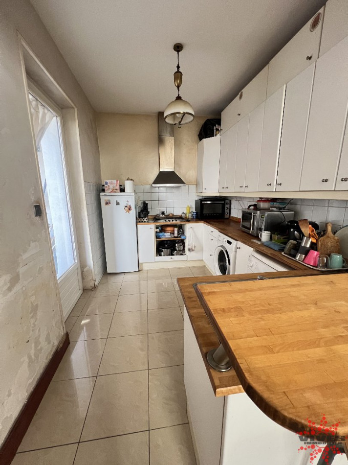 vente Maison Lespignan - Photo 4