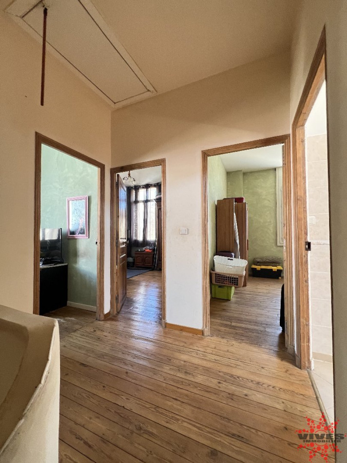 vente Maison Lespignan - Photo 6