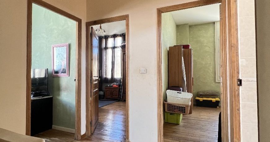 vente Maison Lespignan