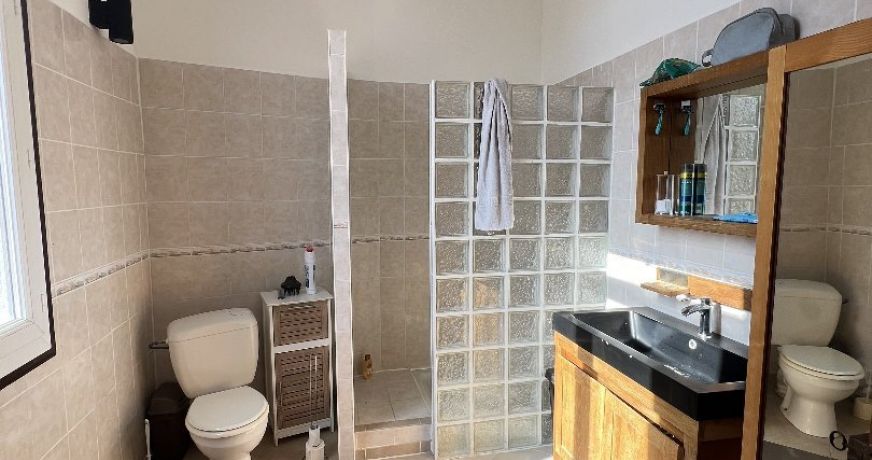 vente Maison Lespignan