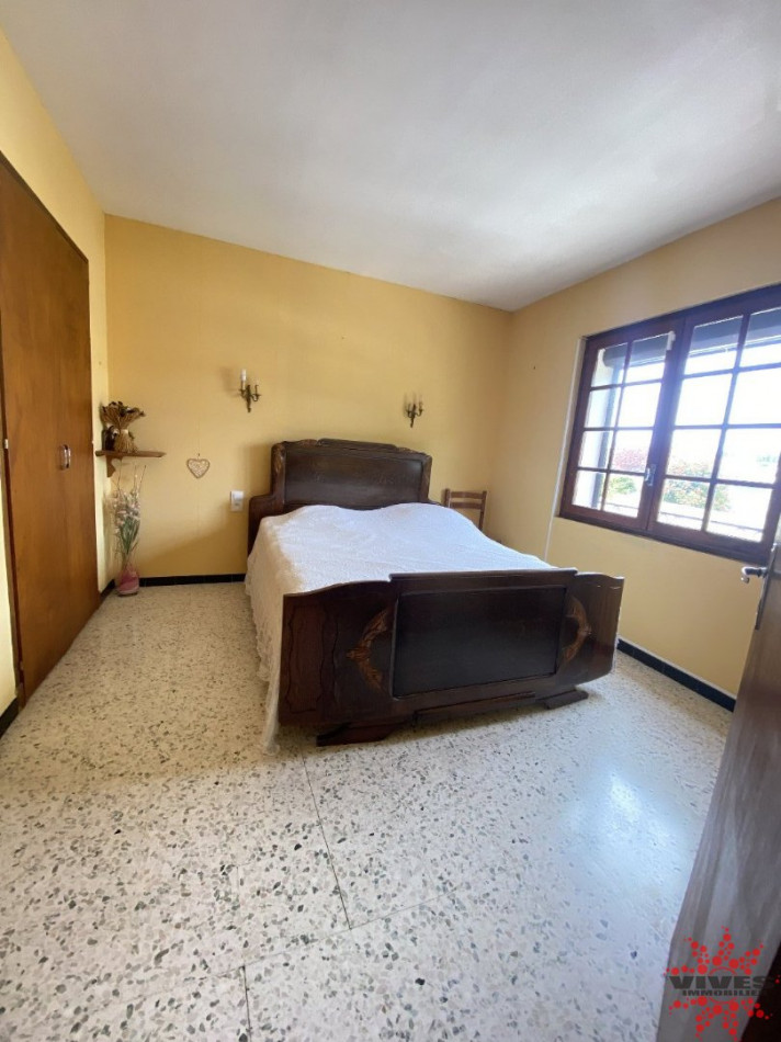 vente Maison Lespignan - Photo 5