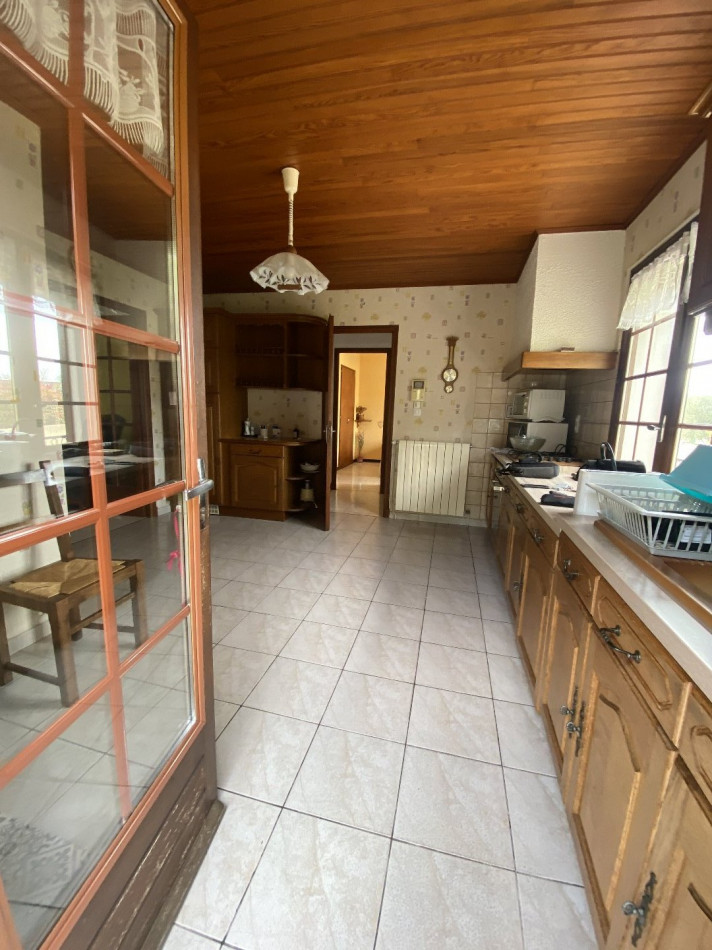 vente Maison Lespignan - Photo 3
