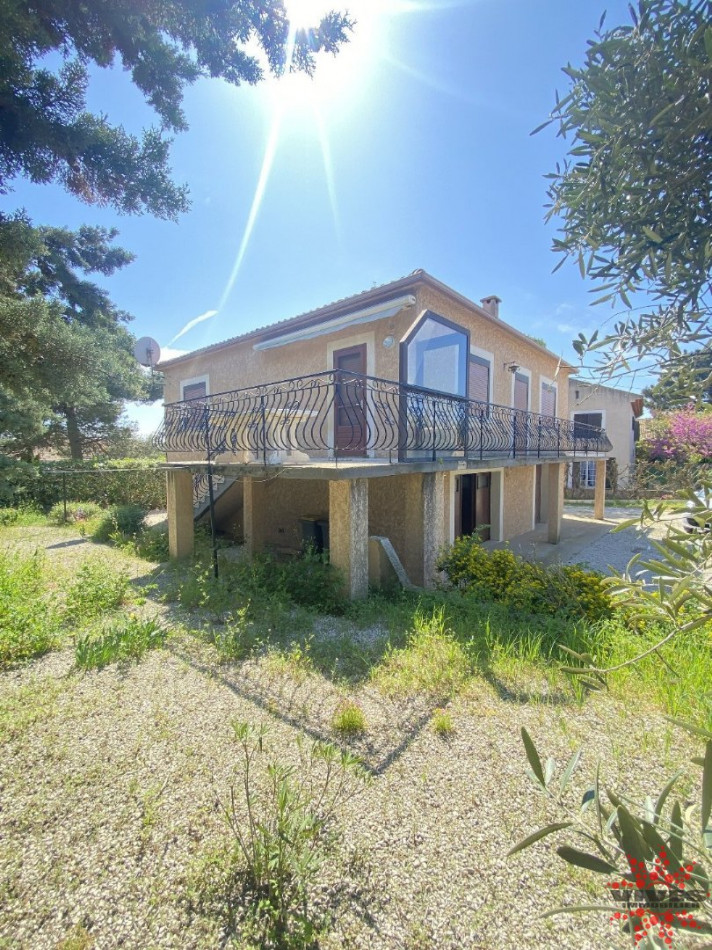 vente Maison Lespignan - Photo 2