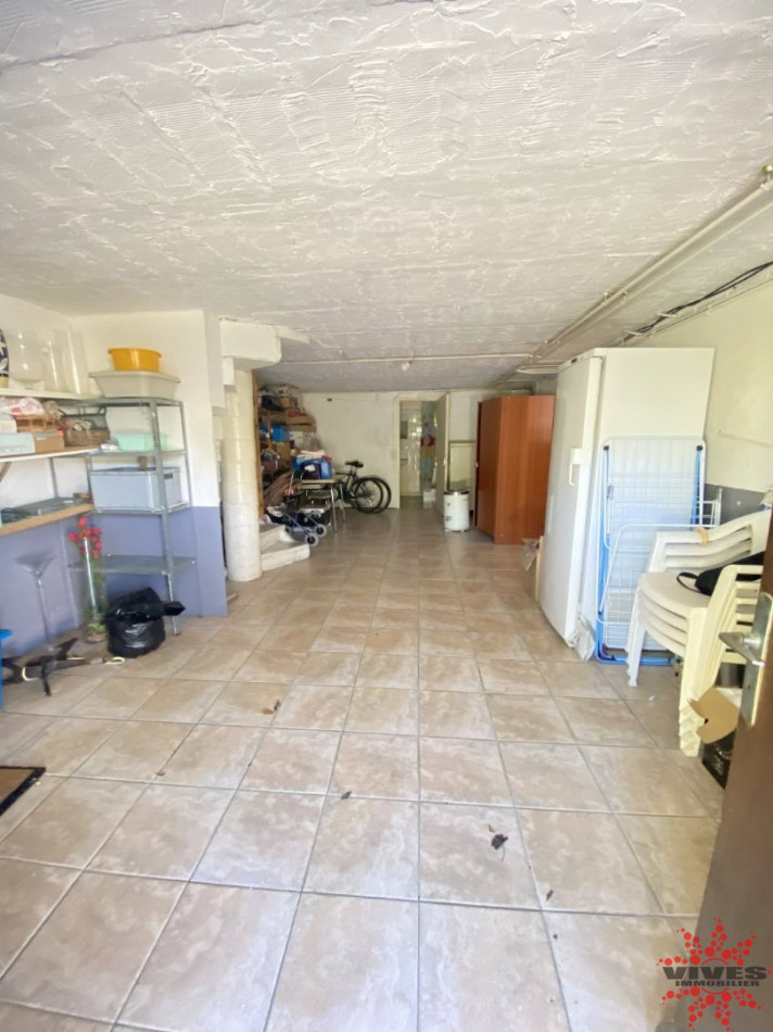 vente Maison Lespignan - Photo 6
