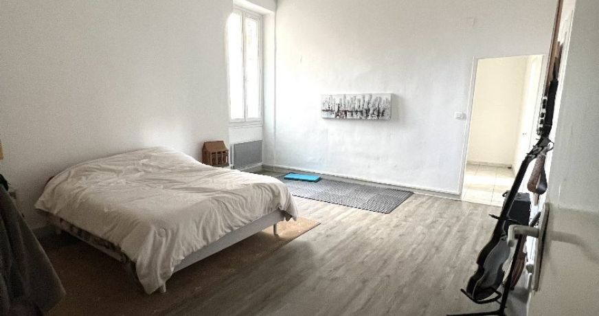 vente Immeuble de rapport Lodeve