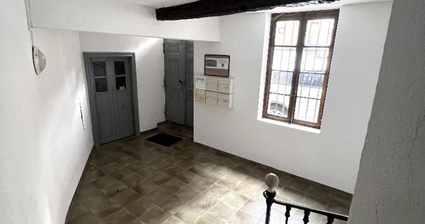 vente Immeuble de rapport Lodeve