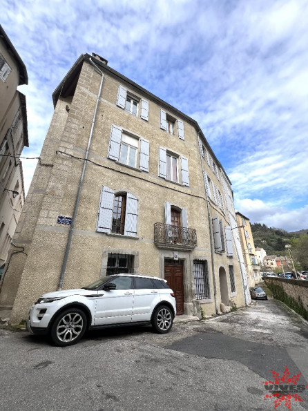 vente Immeuble de rapport Lodeve - Photo 1