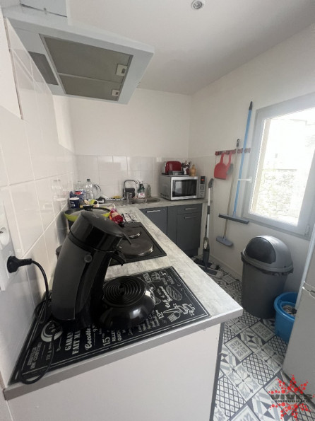 vente Appartement Lodeve - Photo 3